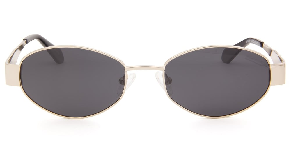 Zen Milano Eyewear GS7015-C03 54 Polarize Kadın Güneş Gözlüğü