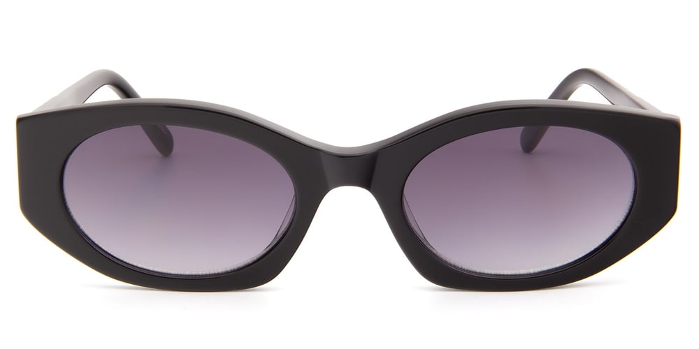 Zen Milano Eyewear BV40049-C02 52 Kadın Güneş Gözlüğü