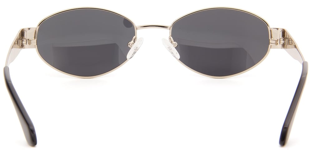 Zen Milano Eyewear GS7015-C03 54 Polarize Kadın Güneş Gözlüğü
