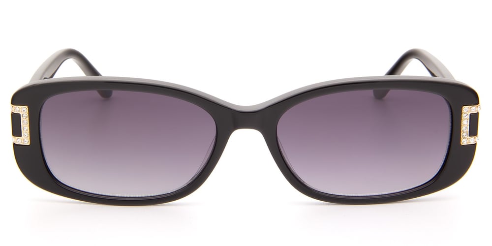Zen Milano Eyewear VCH180S-C01 54 Kadın Güneş Gözlüğü
