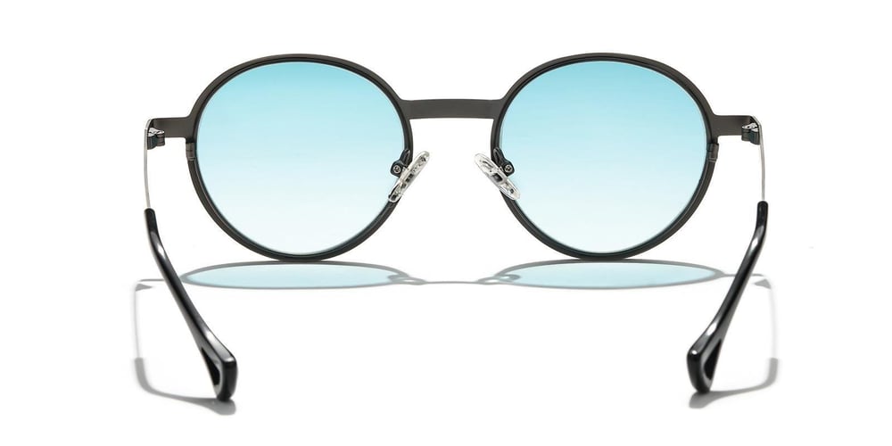 Zen Milano Eyewear VİVİD23228-C4 47 Unisex Güneş Gözlüğü