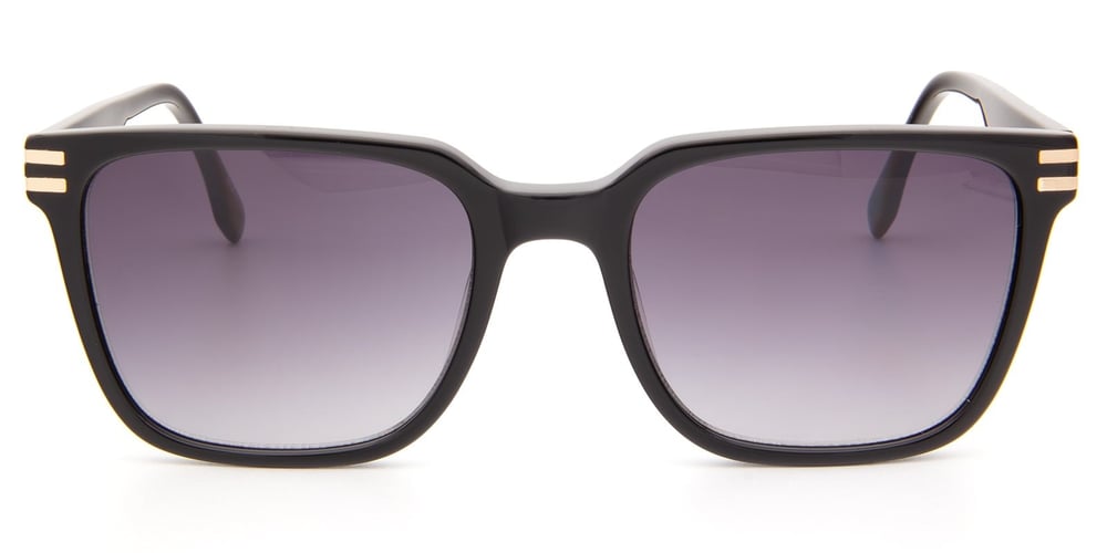 Zen Milano Eyewear MARC754-C01 54 Unisex Güneş Gözlüğü