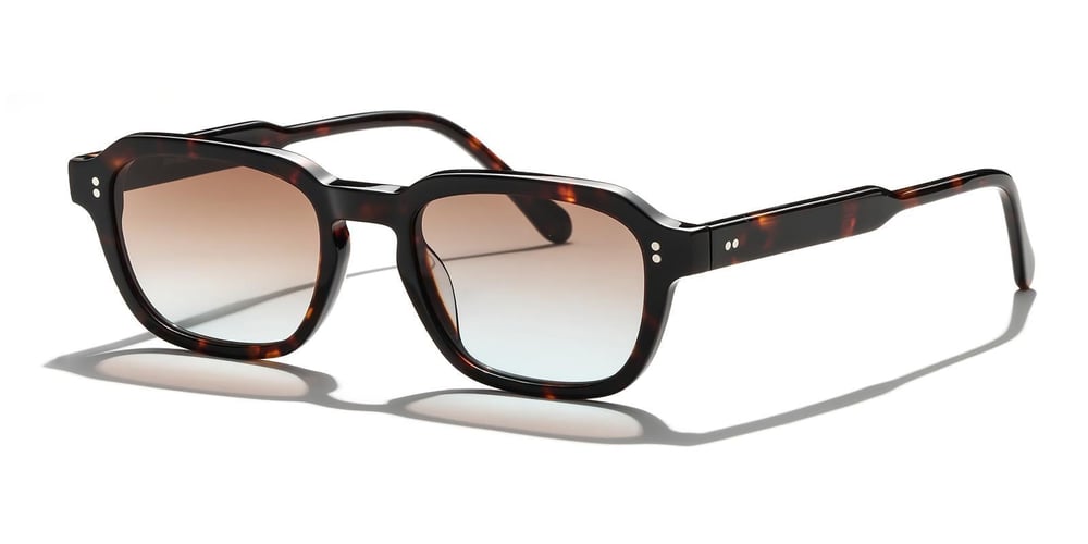 Zen Milano Eyewear LT4012-C2 51 Unisex Güneş Gözlüğü
