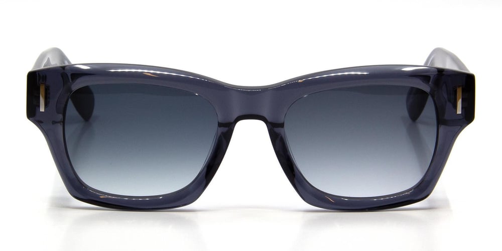 Zen Milano Eyewear LT1073-C3 50 Unisex Güneş Gözlüğü