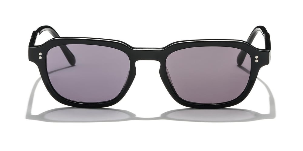 Zen Milano Eyewear LT4012-C1 51 Unisex Güneş Gözlüğü