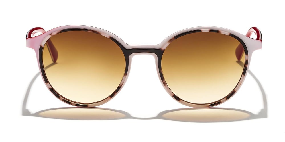 Zen Milano Eyewear YHP8106-C3 50 Unisex Güneş Gözlüğü