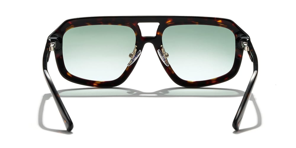 Zen Milano Eyewear ZM2081-C02 54 Unisex Güneş Gözlüğü