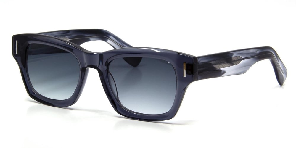 Zen Milano Eyewear LT1073-C3 50 Unisex Güneş Gözlüğü