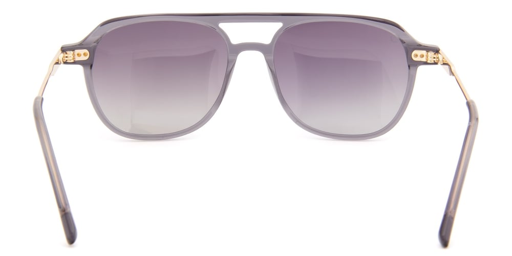 Zen Milano Eyewear ZM2471-C3 54 Polarize Unisex Güneş Gözlüğü