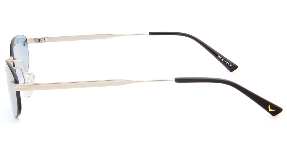 Zen Milano Eyewear GS7011-C03 53 Unisex Güneş Gözlüğü