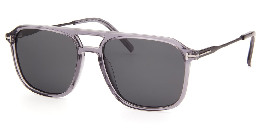 Zen Milano Eyewear ZM2374-C02 54 Polarize Unisex Güneş Gözlüğü  