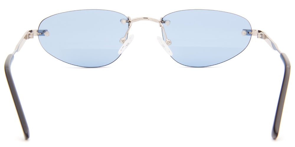 Zen Milano Eyewear GS7018-C03 54 Unisex Güneş Gözlüğü
