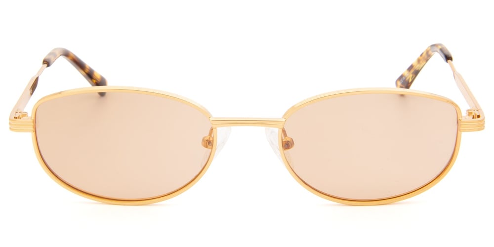 Zen Milano Eyewear GS7012-C01 52 Polarize Unisex Güneş Gözlüğü