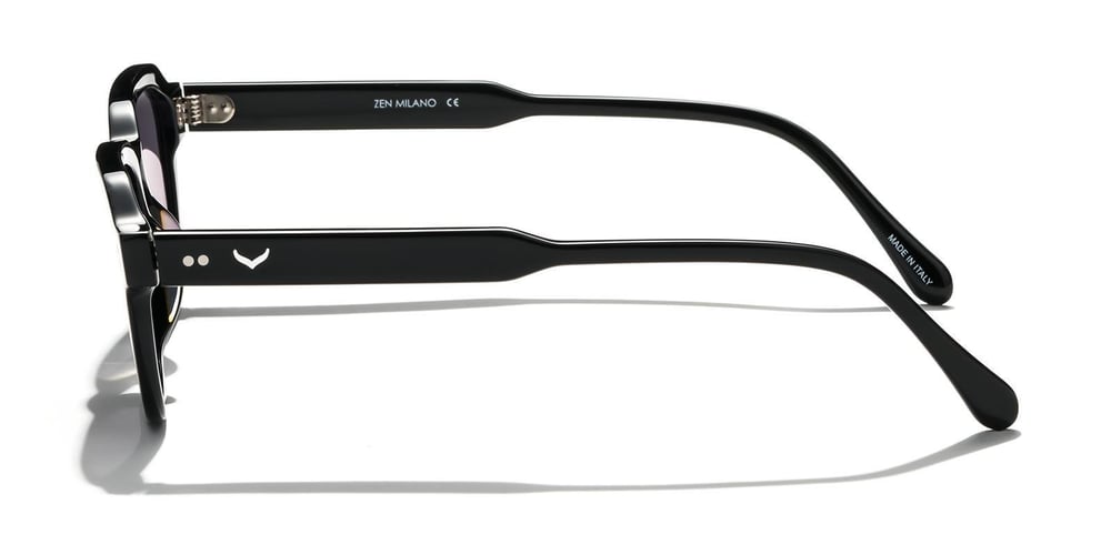 Zen Milano Eyewear LT4012-C1 51 Unisex Güneş Gözlüğü