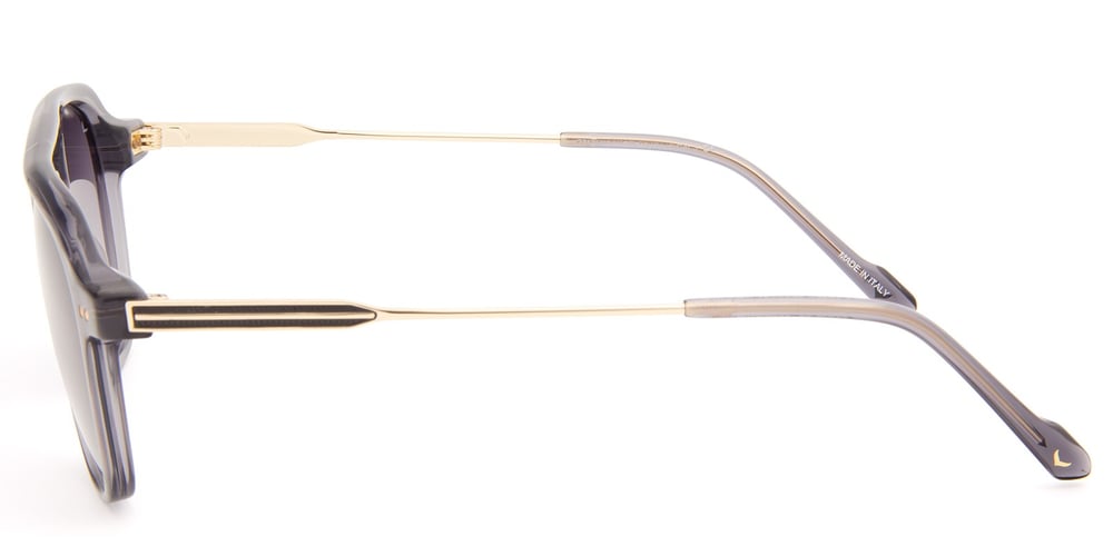 Zen Milano Eyewear ZM2471-C3 54 Polarize Unisex Güneş Gözlüğü
