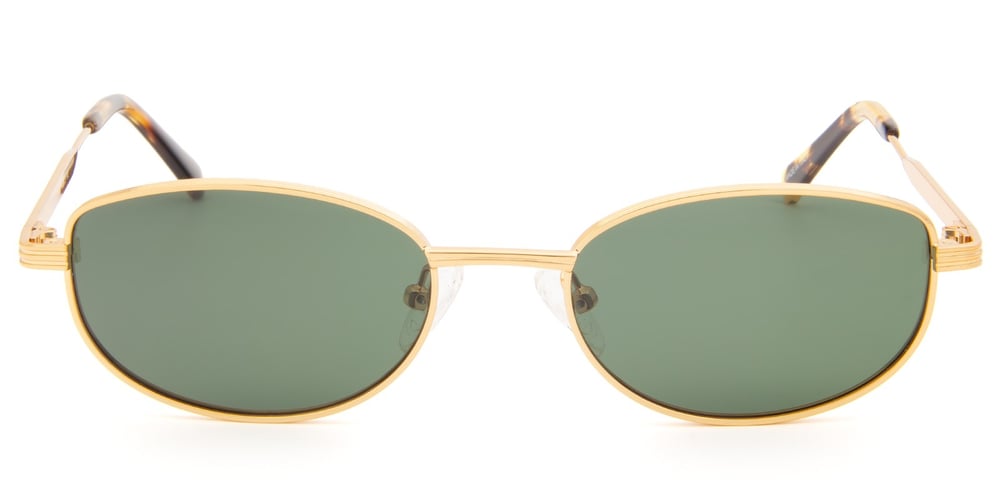 Zen Milano Eyewear GS7012-C02 52 Polarize Unisex Güneş Gözlüğü