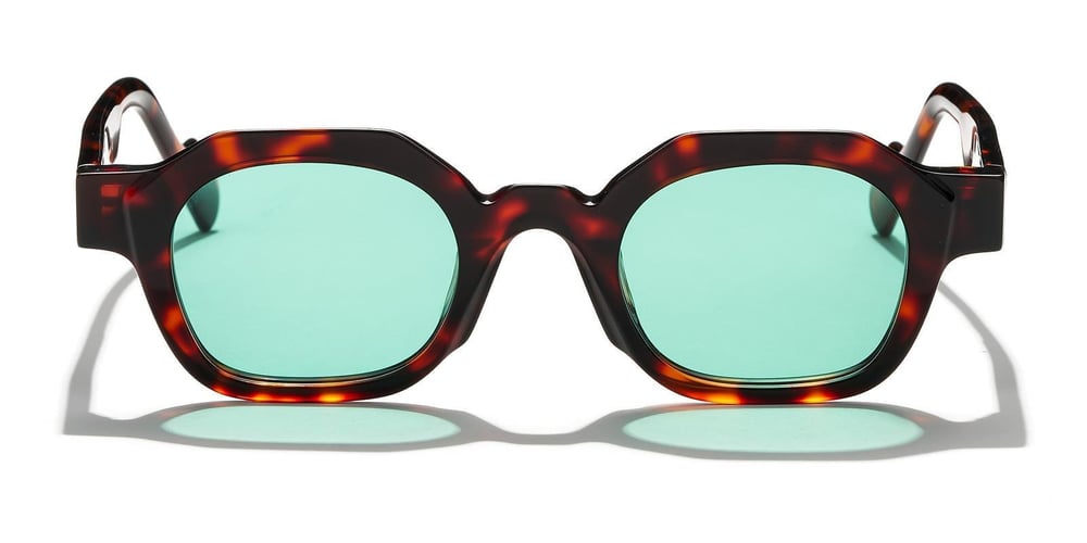 Zen Milano Eyewear ZM2197-C02 45 Unisex Güneş Gözlüğü