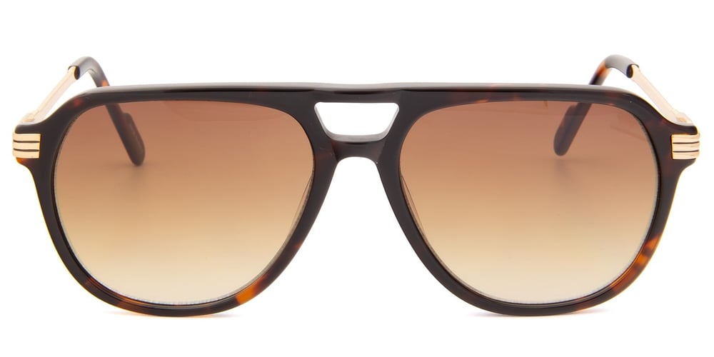 Zen Milano Eyewear CT0471S-C03 54 Unisex Güneş Gözlüğü