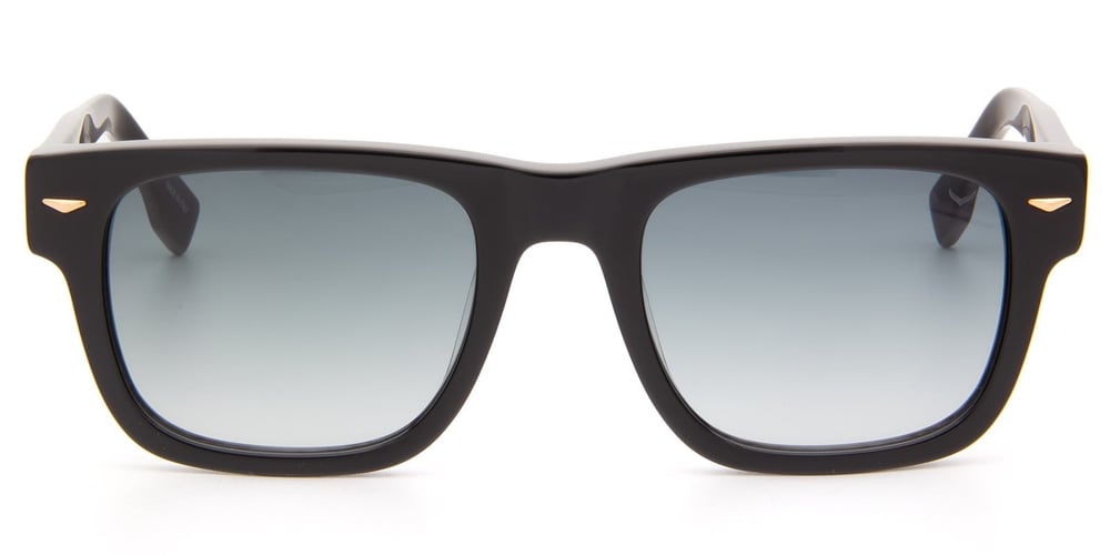Zen Milano Eyewear SPLQ86-C01 52 Unisex Güneş Gözlüğü