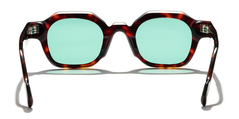 Zen Milano Eyewear ZM2197-C02 45 Unisex Güneş Gözlüğü