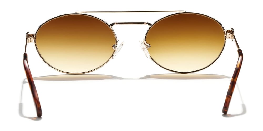 Zen Milano Eyewear MB1438-C2 57 Unisex Güneş Gözlüğü