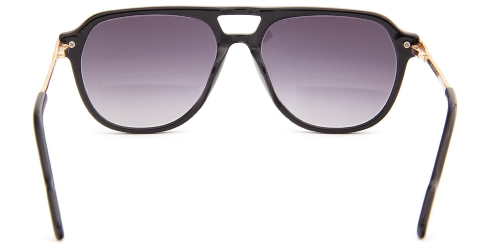 Zen Milano Eyewear CT0471S-C01 54 Unisex Güneş Gözlüğü