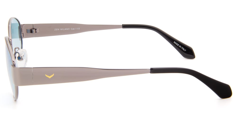 Zen Milano Eyewear GS7015-C04 54 Polarize Unisex Güneş Gözlüğü