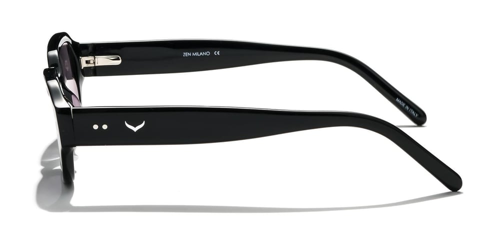 Zen Milano Eyewear LT1099-C1 51 Unisex Güneş Gözlüğü