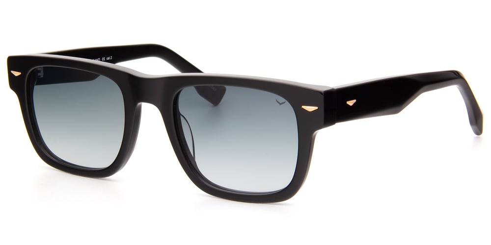 Zen Milano Eyewear SPLQ86-C01 52 Unisex Güneş Gözlüğü