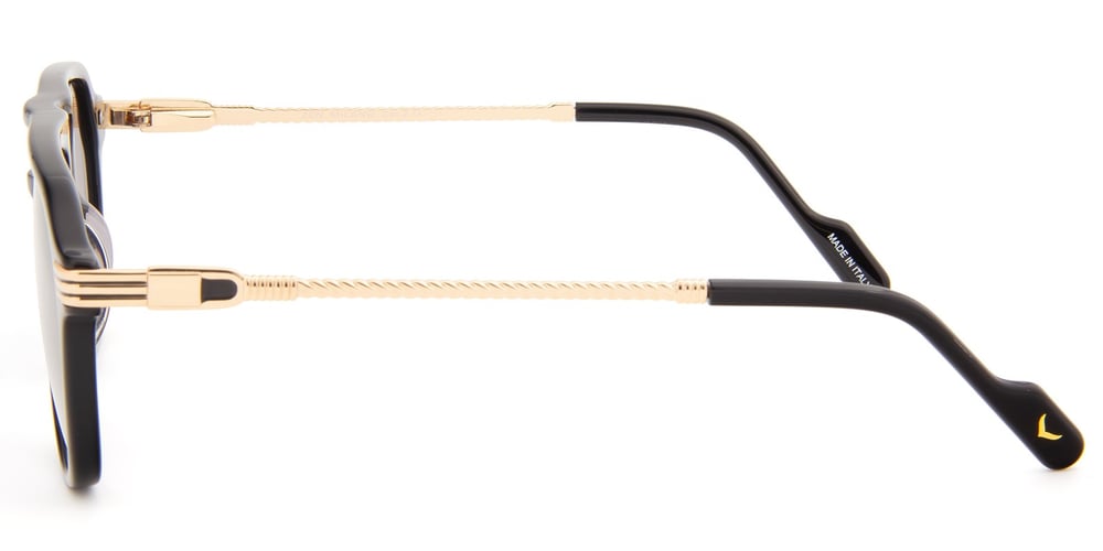 Zen Milano Eyewear CT0471S-C01 54 Unisex Güneş Gözlüğü