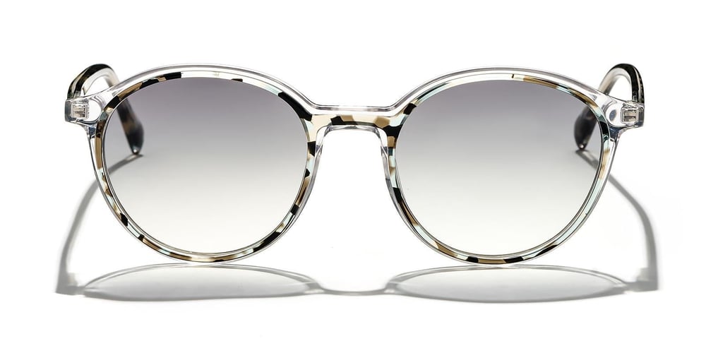 Zen Milano Eyewear YHP8106-C4 50 Unisex Güneş Gözlüğü