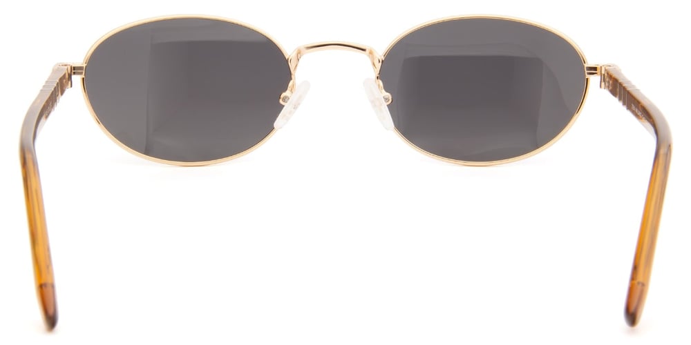Zen Milano Eyewear RTM4801-C04 53 Polarize Unisex Güneş Gözlüğü