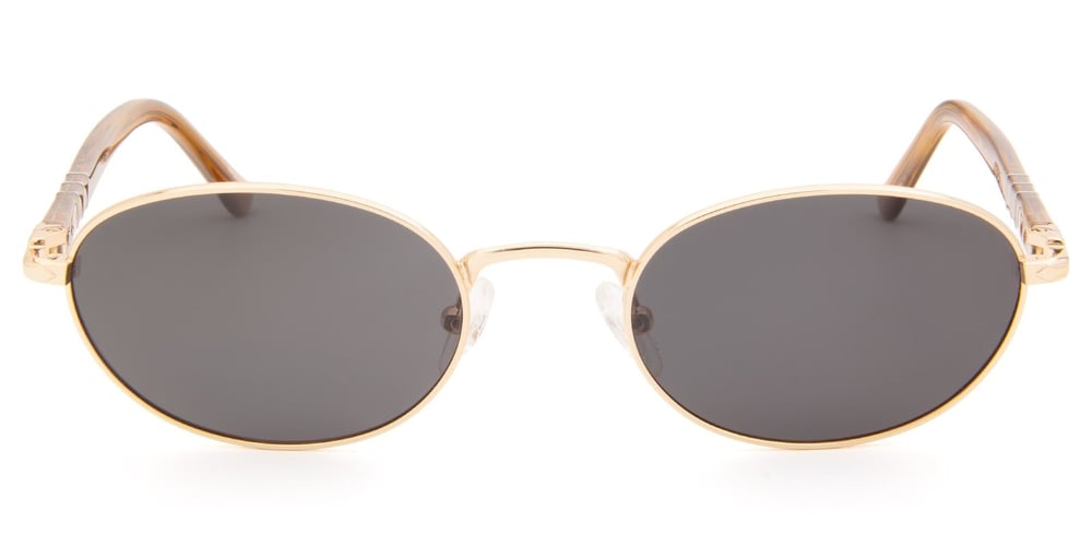 Zen Milano Eyewear RTM4801-C04 53 Polarize Unisex Güneş Gözlüğü
