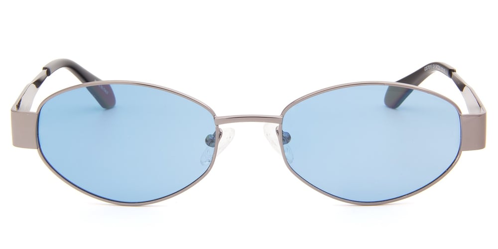 Zen Milano Eyewear GS7015-C04 54 Polarize Unisex Güneş Gözlüğü