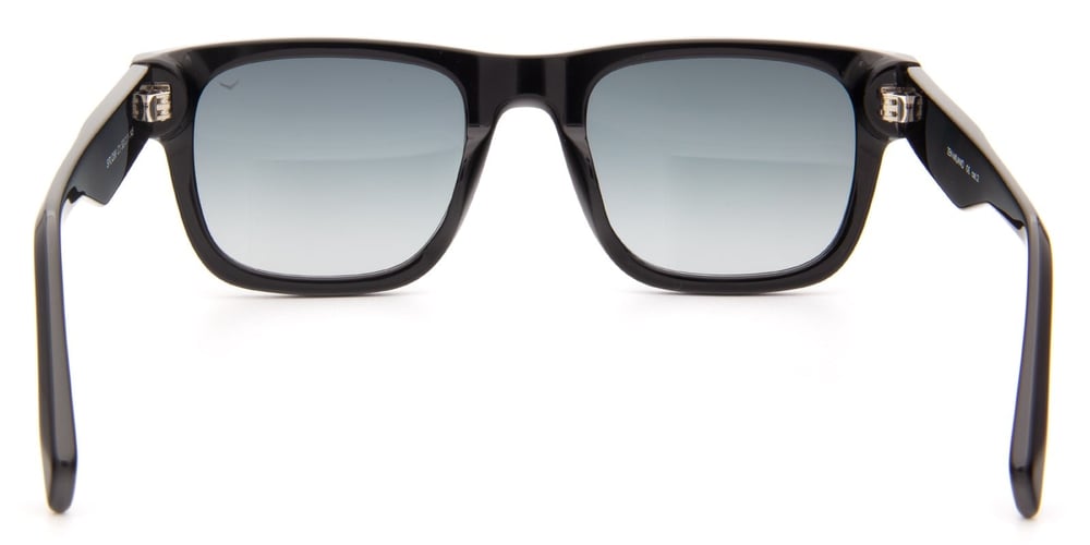 Zen Milano Eyewear SPLQ86-C01 52 Unisex Güneş Gözlüğü