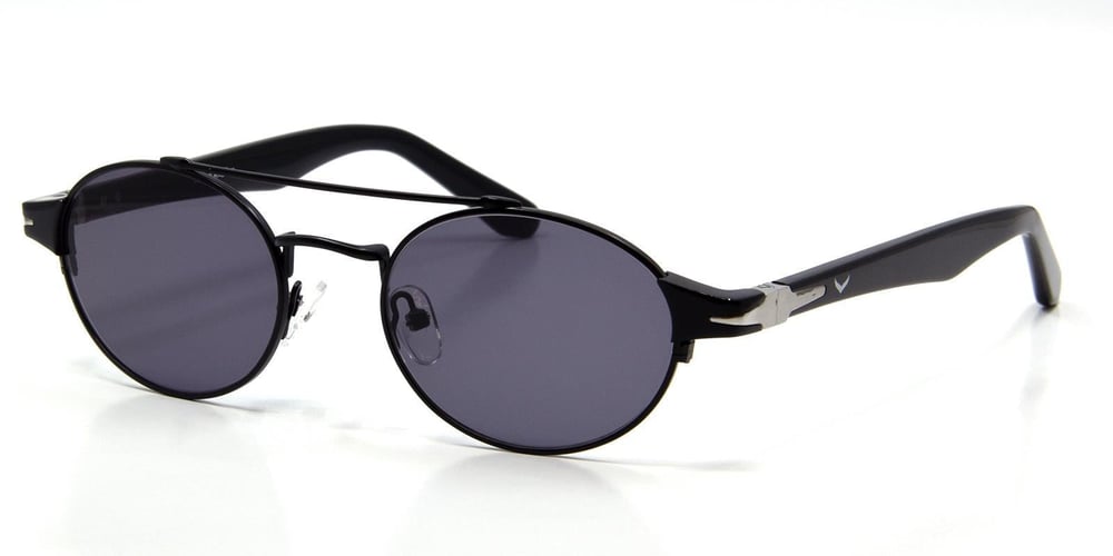 Zen Milano Eyewear ZM4306-C1 51 Unisex Güneş Gözlüğü