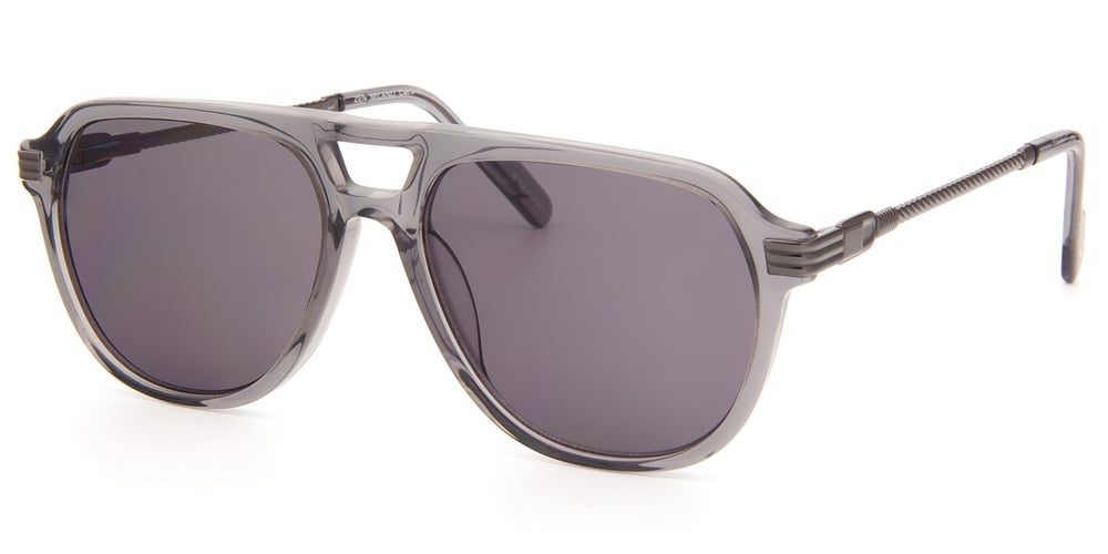 Zen Milano Eyewear CT0471S-C04 54 Unisex Güneş Gözlüğü