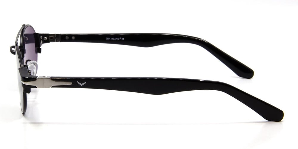 Zen Milano Eyewear ZM4306-C1 51 Unisex Güneş Gözlüğü