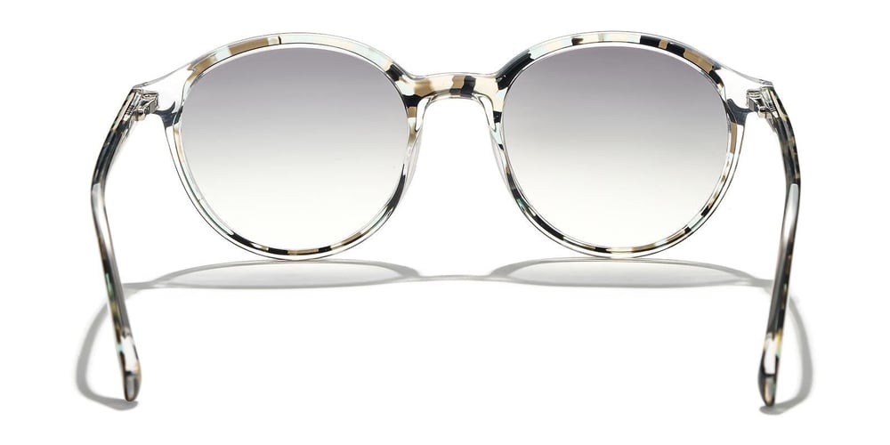 Zen Milano Eyewear YHP8106-C4 50 Unisex Güneş Gözlüğü