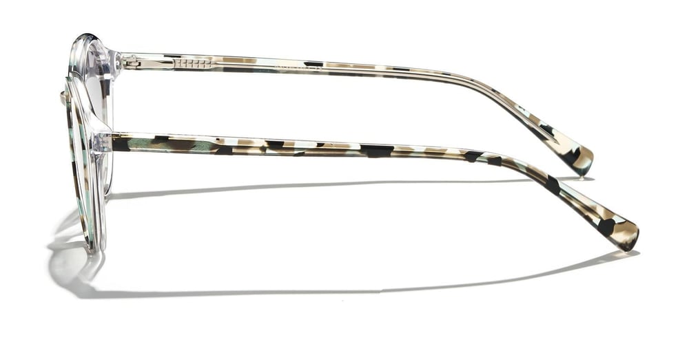 Zen Milano Eyewear YHP8106-C4 50 Unisex Güneş Gözlüğü