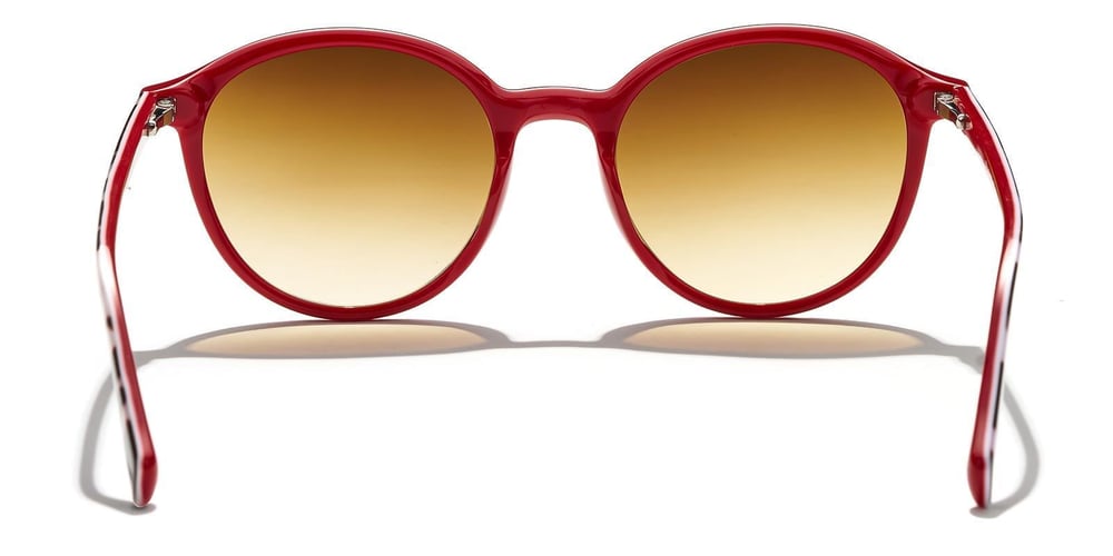 Zen Milano Eyewear YHP8106-C3 50 Unisex Güneş Gözlüğü