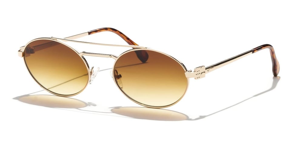 Zen Milano Eyewear MB1438-C2 57 Unisex Güneş Gözlüğü