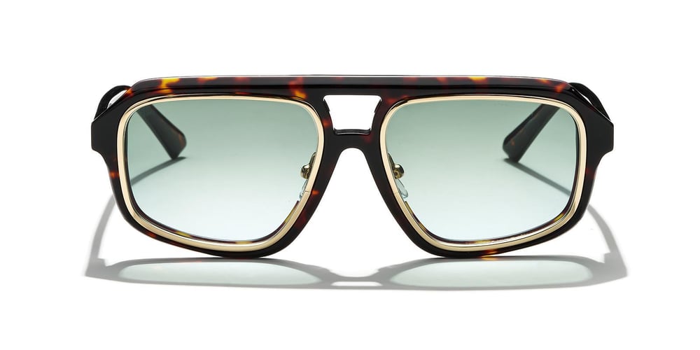 Zen Milano Eyewear ZM2081-C02 54 Unisex Güneş Gözlüğü