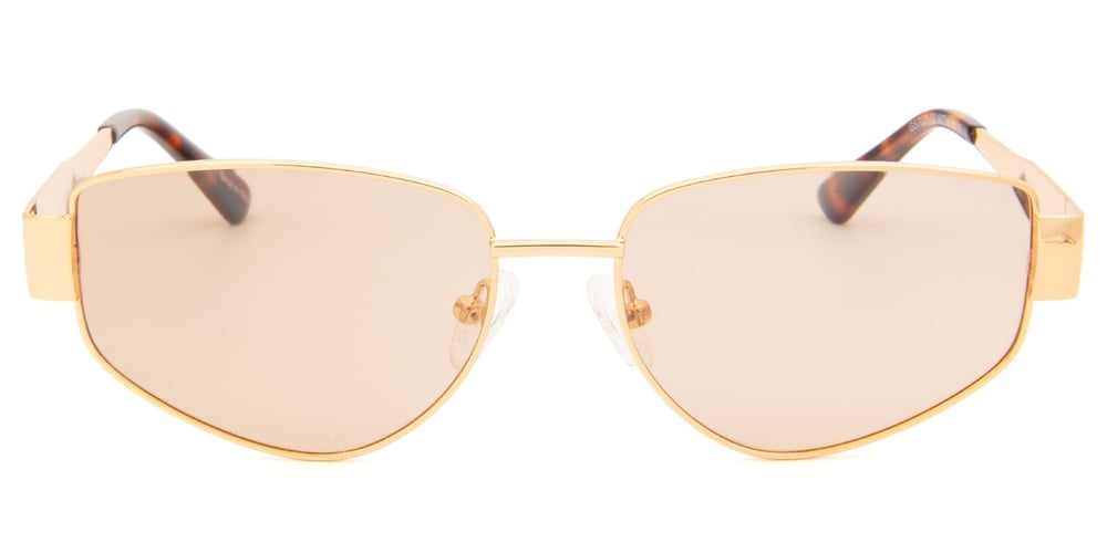 Zen Milano Eyewear GS7021-C02 55 Polarize Unisex Güneş Gözlüğü