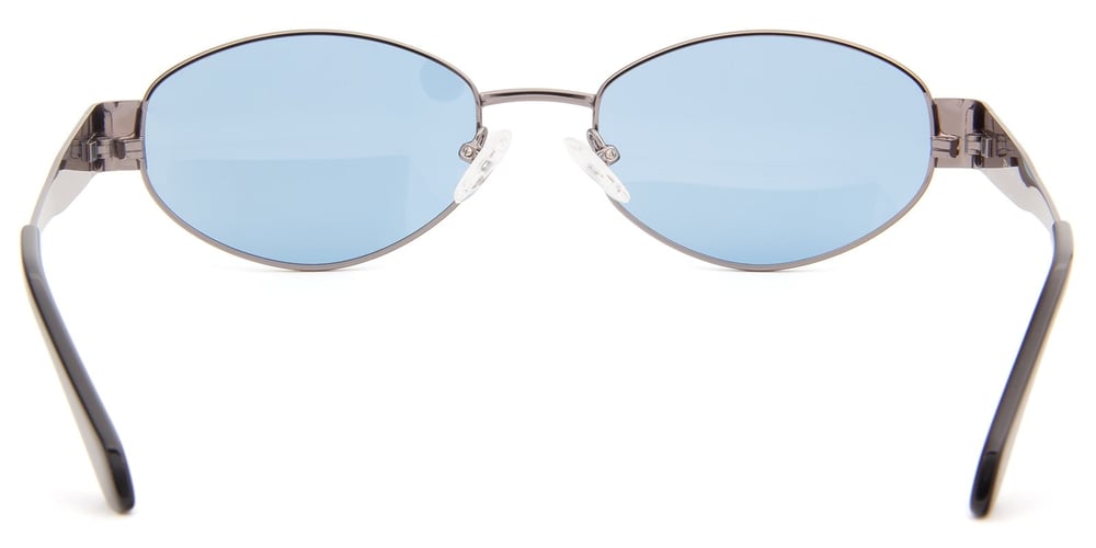 Zen Milano Eyewear GS7015-C04 54 Polarize Unisex Güneş Gözlüğü