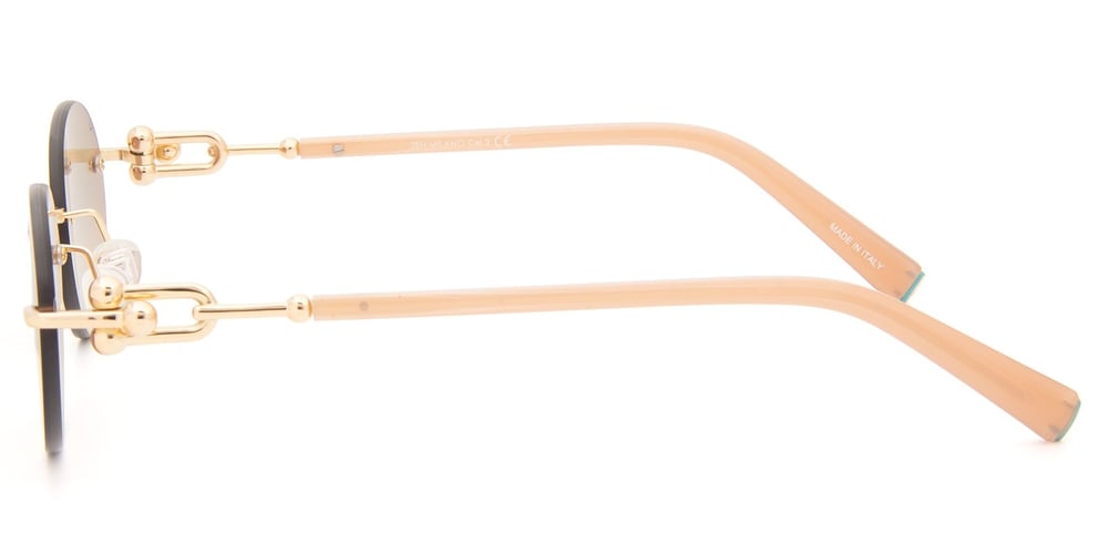 Zen Milano Eyewear ZM700-C01 56 Kadın Güneş Gözlüğü