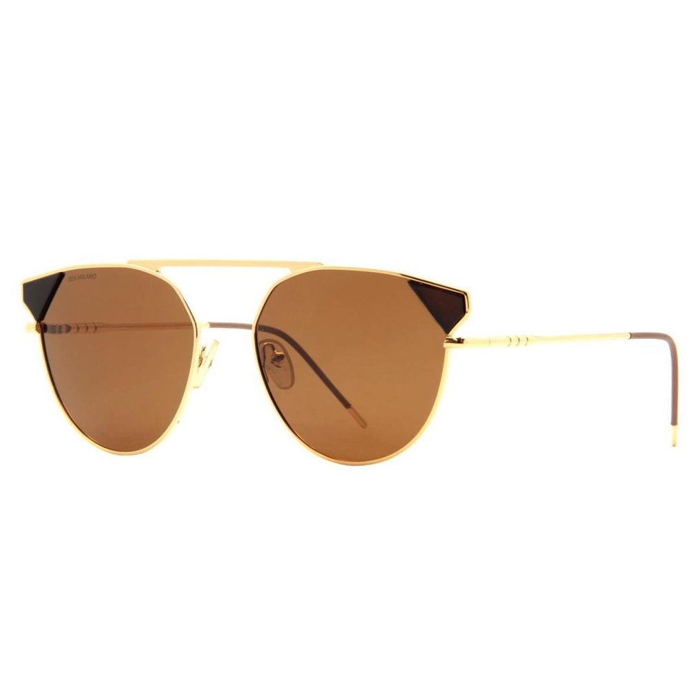 Zen Milano FP018-C35-90 57 Polarize Bayan Güneş Gözlüğü Zen Milano FP018-C35-90 57 Polarize Bayan Güneş Gözlüğü - Lenti 