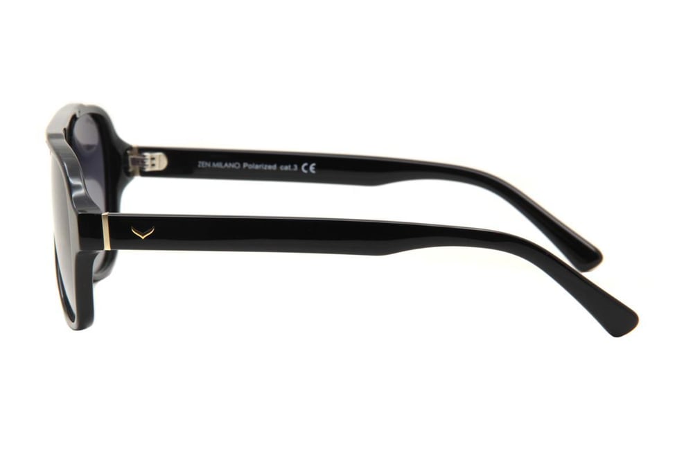 Zen Milano LT1175-01 55 Polarize Unisex Güneş Gözlüğü
