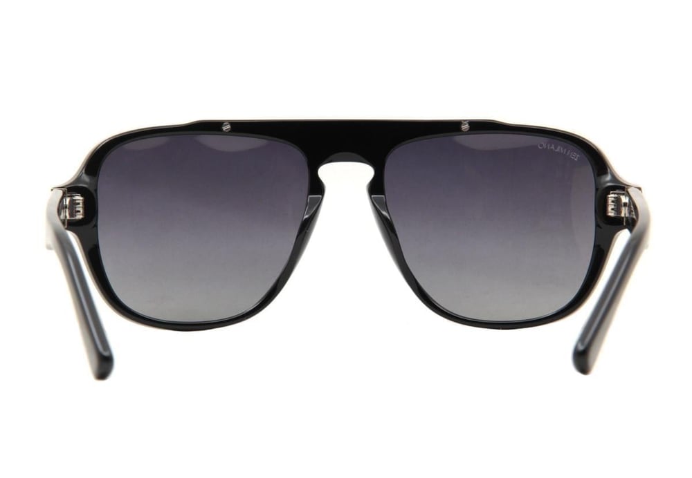 Zen Milano LT1175-01 55 Polarize Unisex Güneş Gözlüğü