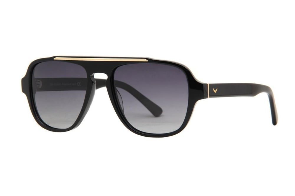 Zen Milano LT1175-01 55 Polarize Unisex Güneş Gözlüğü